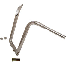 LA Choppers Chrome 16" Treehugger Handlebar [MPN: LA-7370-16]_414668