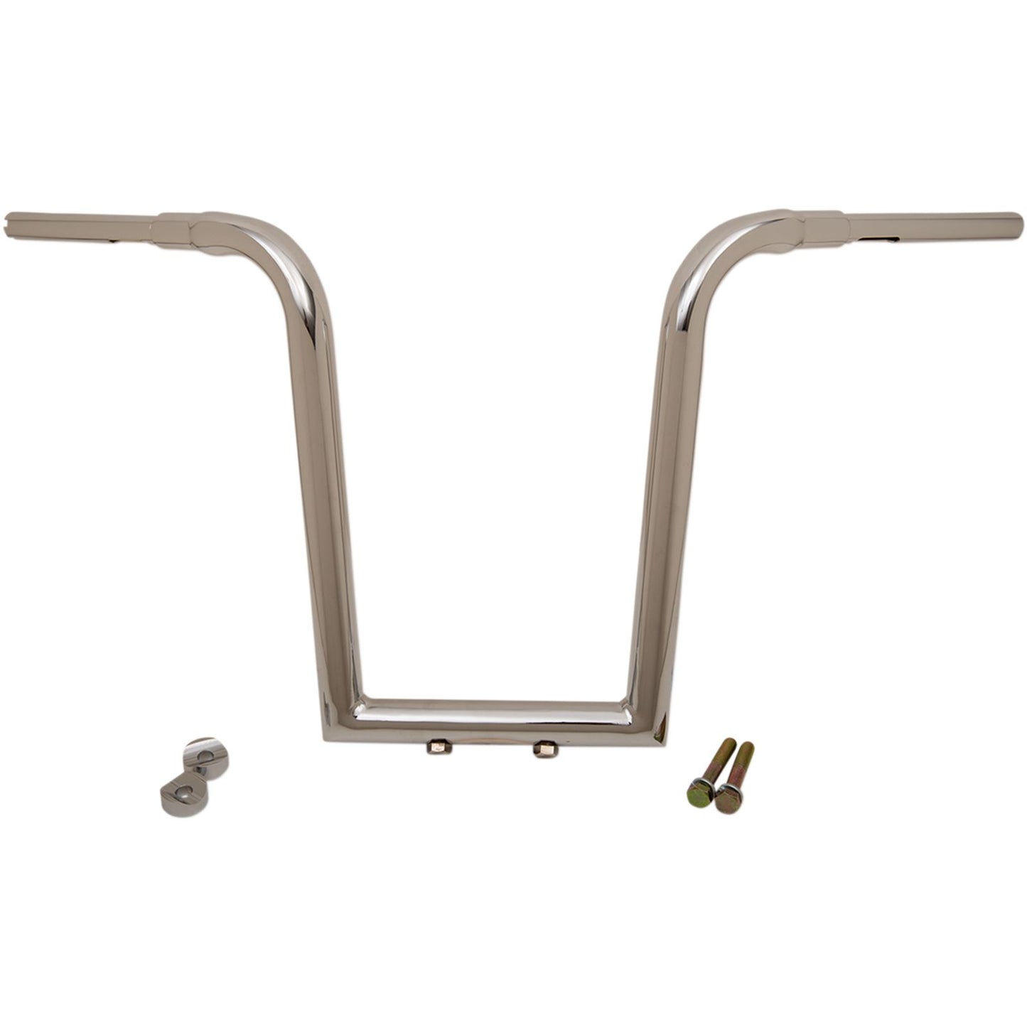 LA Choppers Chrome 16" Treehugger Handlebar [MPN: LA-7370-16]_414670