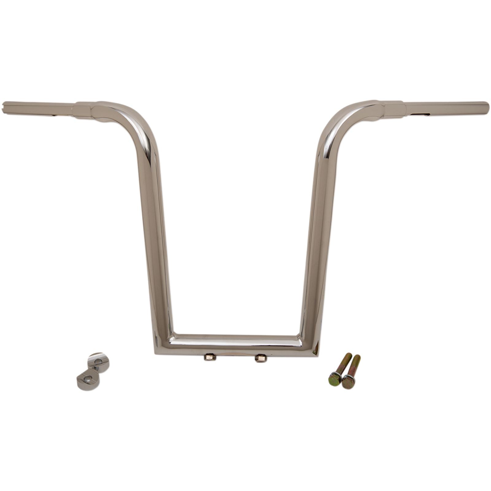 LA Choppers Chrome 16" Treehugger Handlebar [MPN: LA-7370-16]_414670