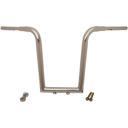 LA Choppers Chrome 16" Treehugger Handlebar [MPN: LA-7370-16]_414670