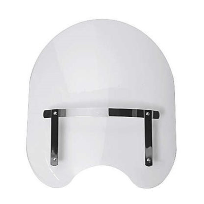 National Cycle Dakota 3.0 Windshield - 17.5" x 18.3" NC125A_278522