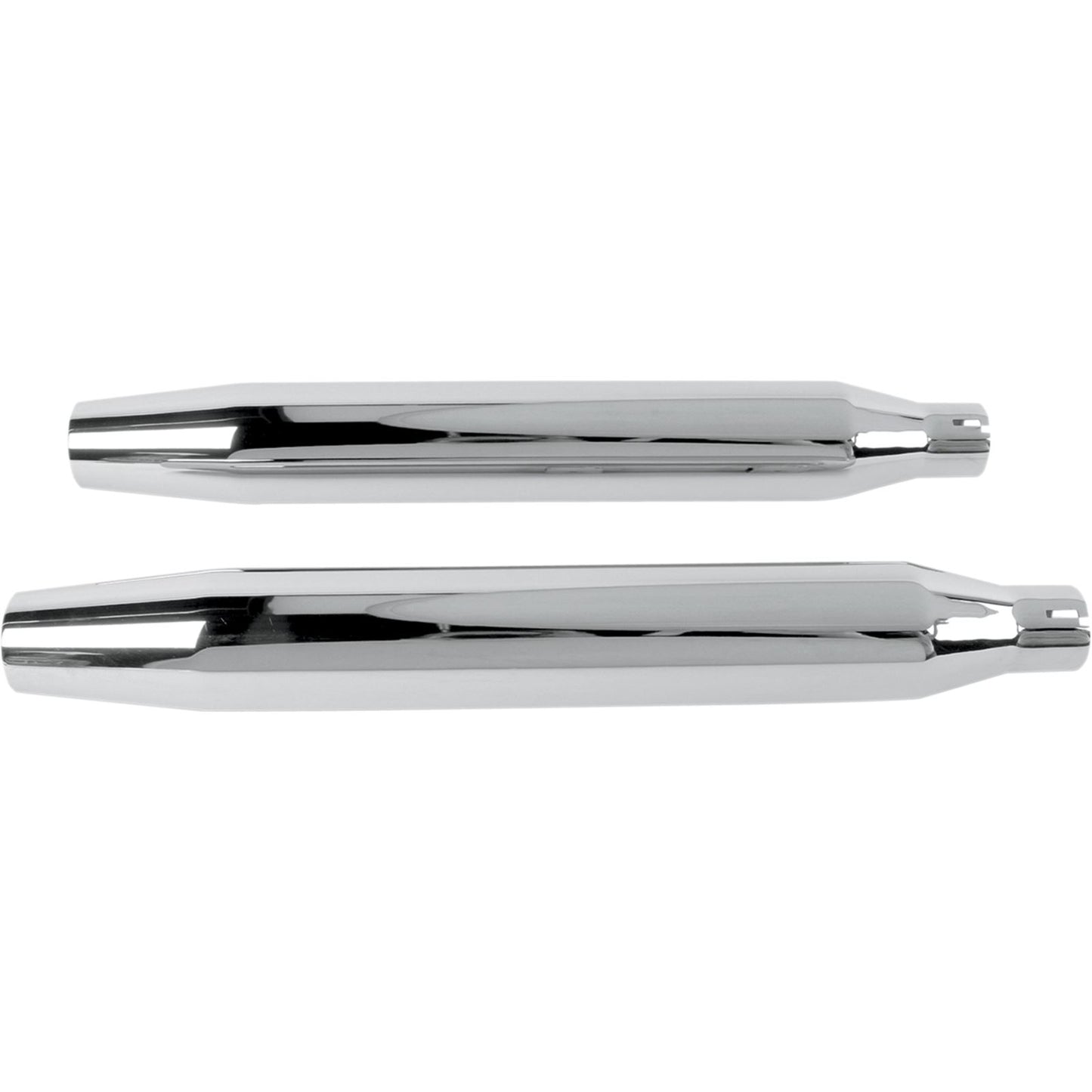 Khrome Werks Mufflers - Tapered [MPN: 202400]_406647