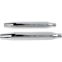 Khrome Werks Mufflers - Tapered [MPN: 202400]_406647