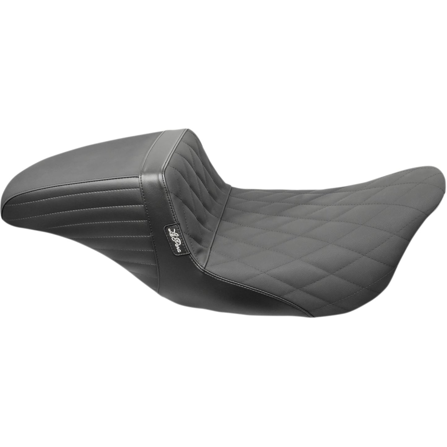 Le Pera Kickflip Daddy Long Legs Seat - Diamond Grip - FL '08+ LK-597DLDMGP_417408