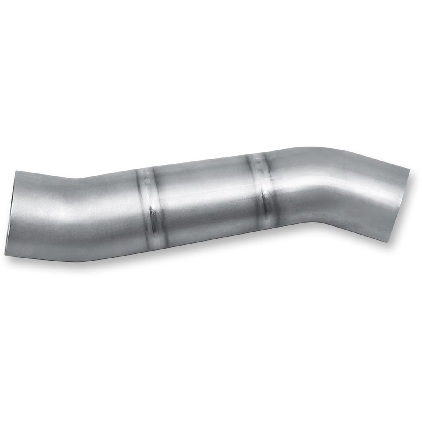 Akrapovic Link Pipe - Titanium - Monster 821/1200 [MPN: L-D12SO2]_322942