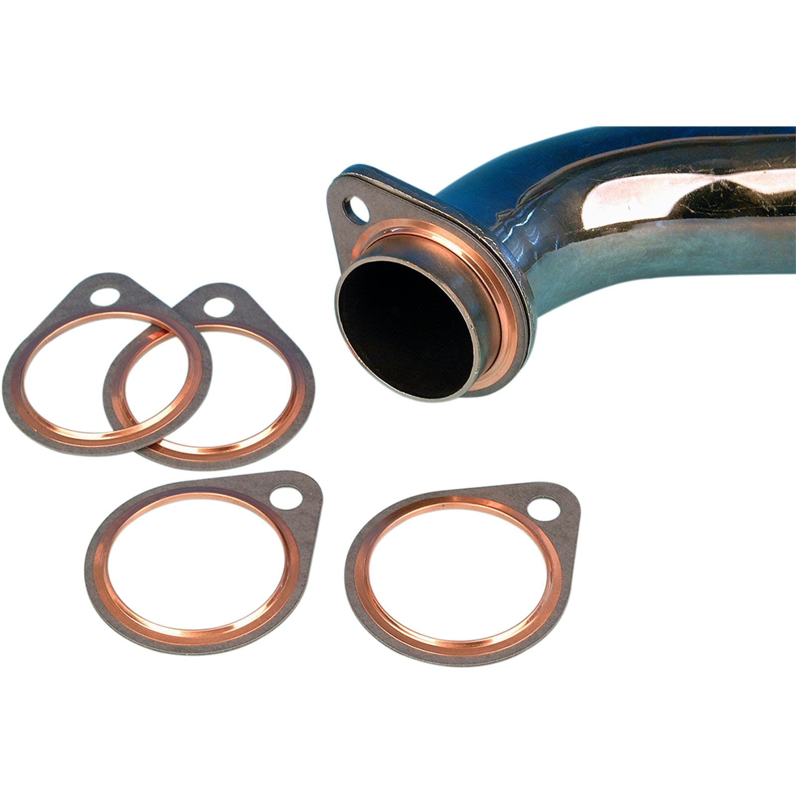 James Gaskets Fire-Ring Exhaust Gasket - Big Twin [MPN: 65834-68-X]_399407
