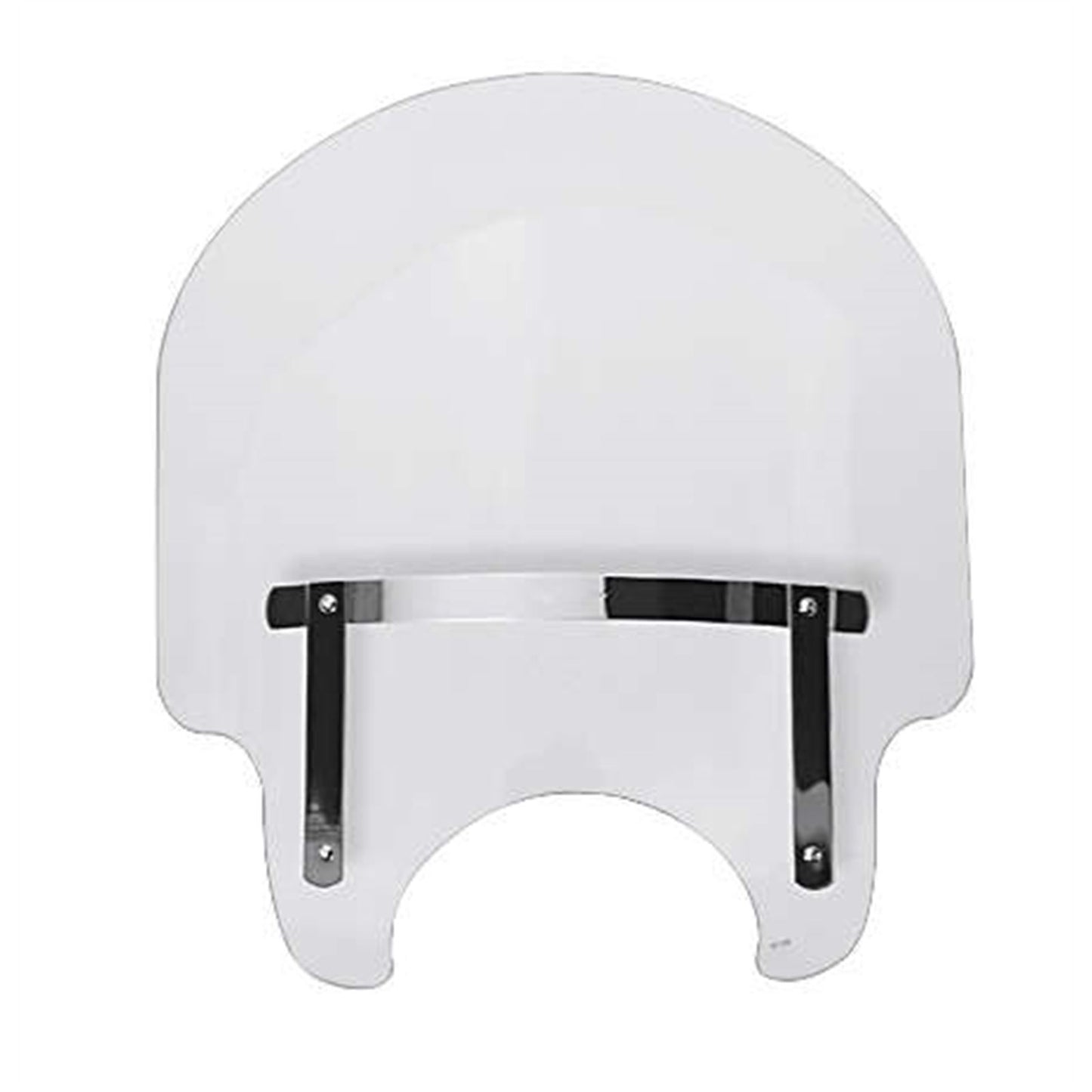 National Cycle Dakota 3.0 Windshield 17.5x18. NC125B_278525