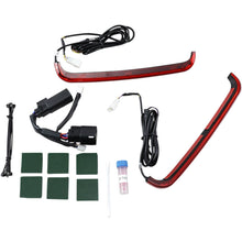 Custom Dynamics LED Low-Profile BAGZ™ Accent Lights 10-13 - Red Lens CD-LP-SS6-R_368192