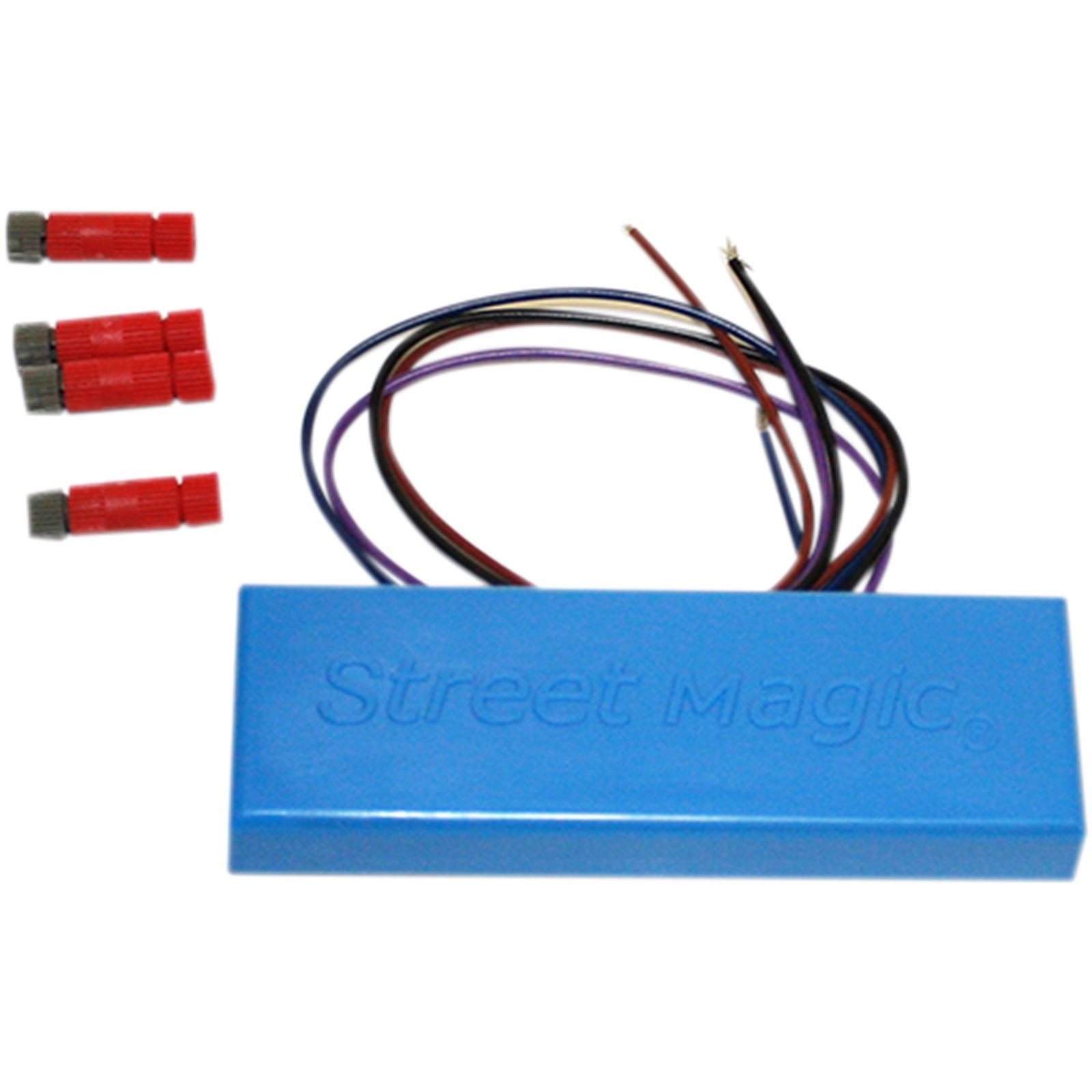 Custom Dynamics Signal Stabilizer Module GEN2-SSUNV_368266