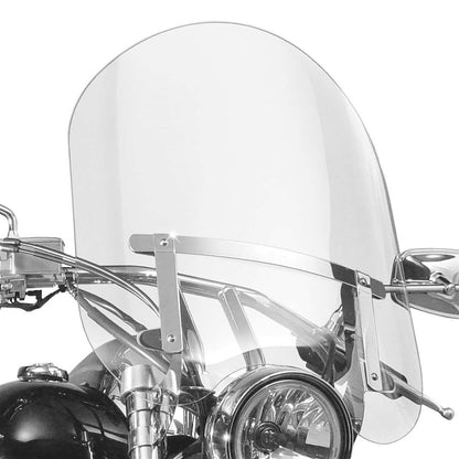 National Cycle Dakota 3.0 Windshield 20.5x18. N2310_278531