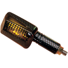 K&S Marker Light - Ministalk - Long - Carbon/Smoke 25-8136_405025
