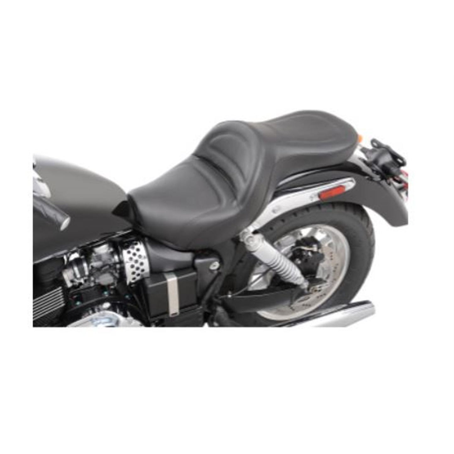 Saddlemen Explorer Seat - America T06-09-0291_795353
