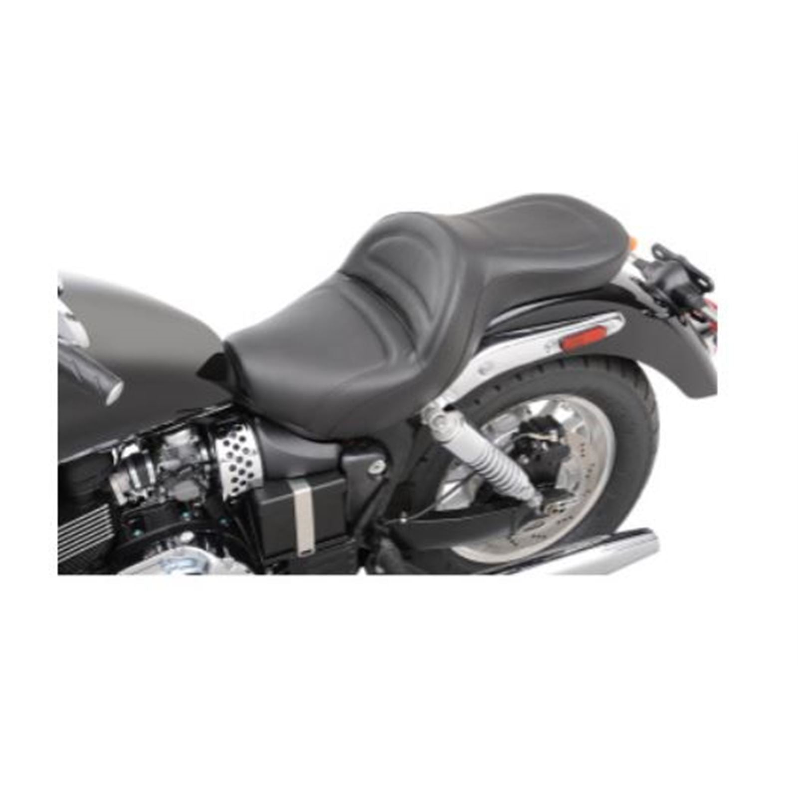 Saddlemen Explorer Seat - America T06-09-0291_795353