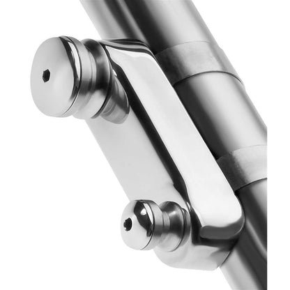 National Cycle Switchblade Mount Kit Quick Release Straight Forks KIT-Q141_278535