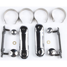 National Cycle Switchblade Mount Kit Quick Release Straight Forks KIT-Q141_278536