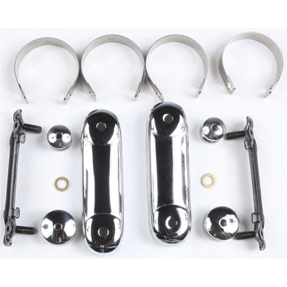 National Cycle Switchblade Mount Kit Quick Release Straight Forks KIT-Q141_278536
