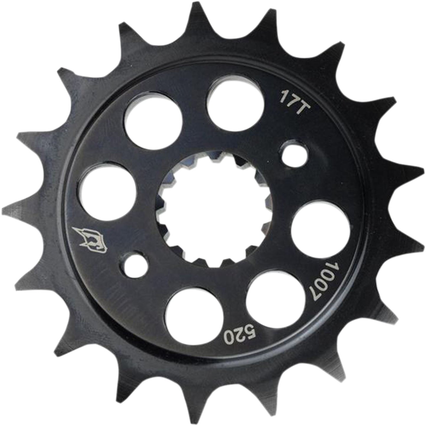 Driven Counter Shaft Sprocket - 17-Tooth 1037-520-17T_374628
