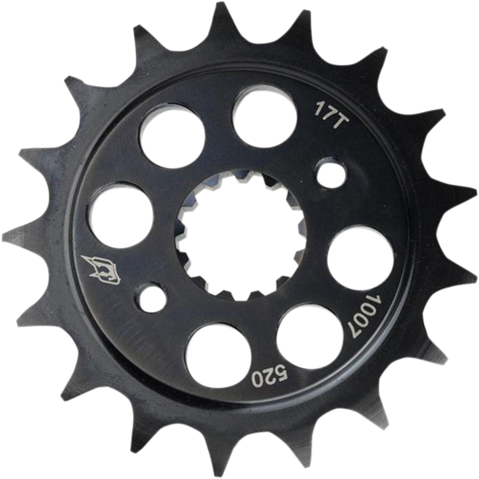 Driven Counter Shaft Sprocket - 17-Tooth 1037-520-17T_374628