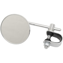 Emgo Stamped Mirror - 4" - Chrome 20-06814_381314