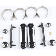 National Cycle Switchblade Mount Kit Quick Release Straight Forks KIT-Q142_278537