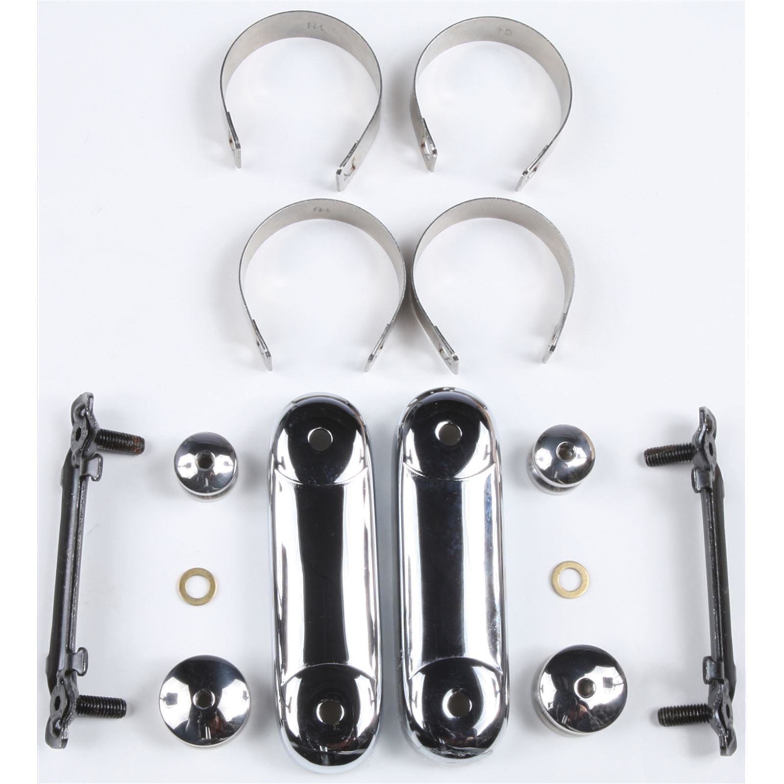 National Cycle Switchblade Mount Kit Quick Release Straight Forks KIT-Q143_278538