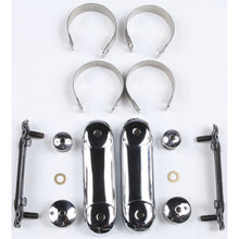 National Cycle Switchblade Mount Kit Quick Release Straight Forks KIT-Q143_278538