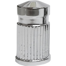 Avon Tyres Valve Stem Cap - Round - Chrome SVC-307-CH_347492