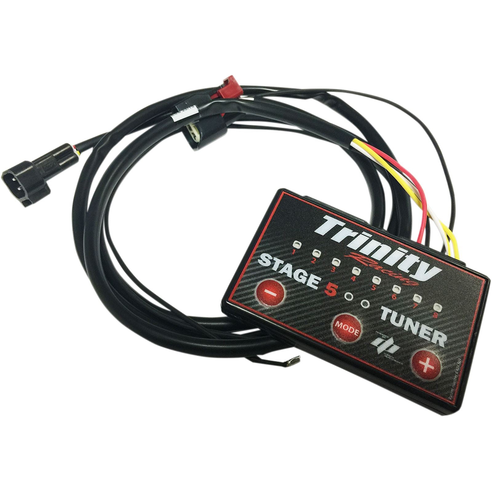 Trinity Racing Electric Fuel Injection Control Renegade 1000 [MPN: TR-F102]_485606