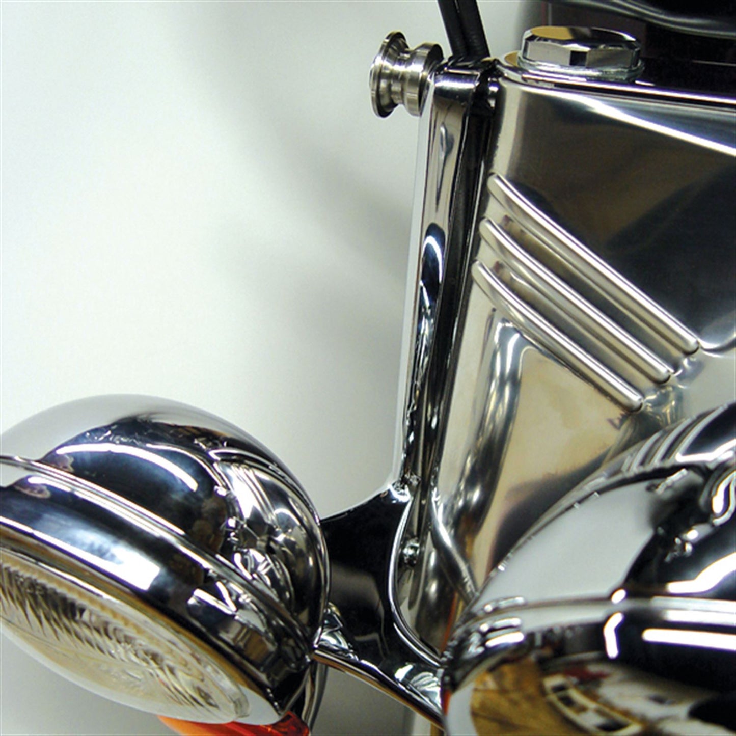 National Cycle Switchblade Mount Kit Quick Release Covered Forks KIT-Q342_278541