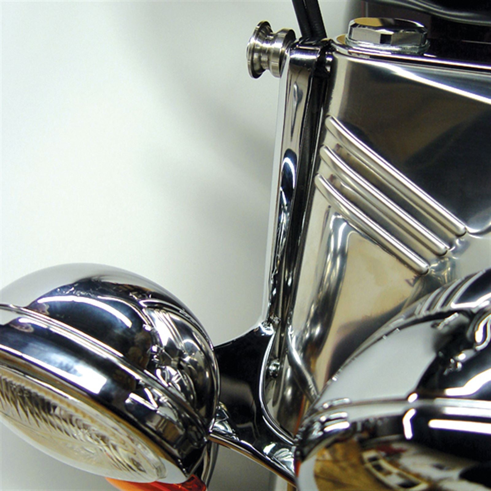 National Cycle Switchblade Mount Kit Quick Release Covered Forks KIT-Q342_278541