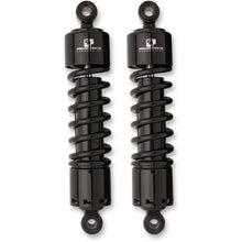 Progressive Suspension Shocks - 412 Cruiser Series - Black - 14.25" - Standard 412-4260B_459345