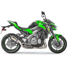 Akrapovic Z900 Carbon Fiber Heat Shield [MPN: P-HSK9SO1]_323302