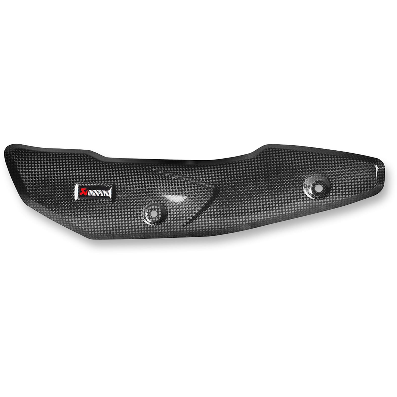 Akrapovic Z900 Carbon Fiber Heat Shield [MPN: P-HSK9SO1]_323303