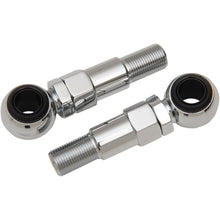 Progressive Suspension FXST/FLST Chrome Lowering Kit 30-5046C_459473