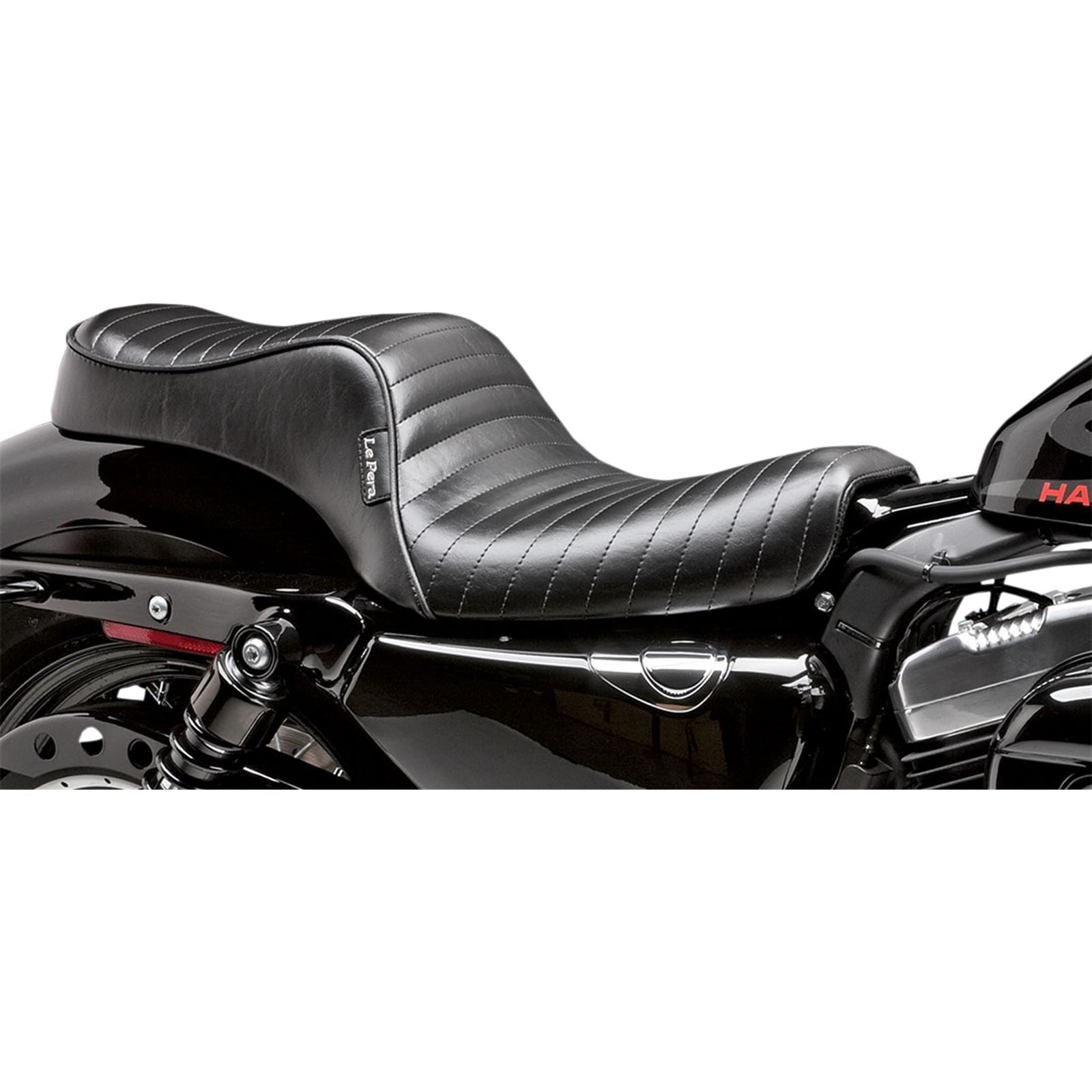 Le Pera Cherokee Seat - Pleated - XL '10-'19 LK-026 PT_417724