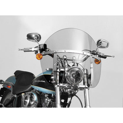 National Cycle Switchblade Chopped FL Softail N21428_278551