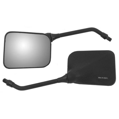 Emgo GP Mirror - Sport 20-46220_598042