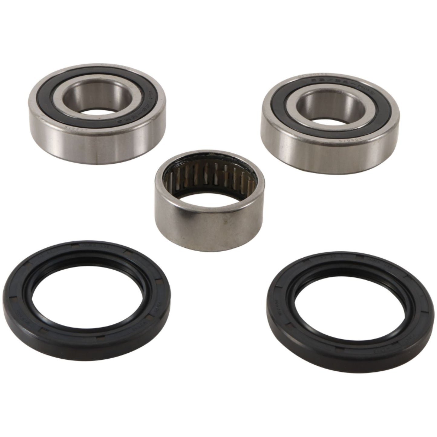 Pivot Works Wheel Bearing - Rear PWRWS-Y16-000_1691298