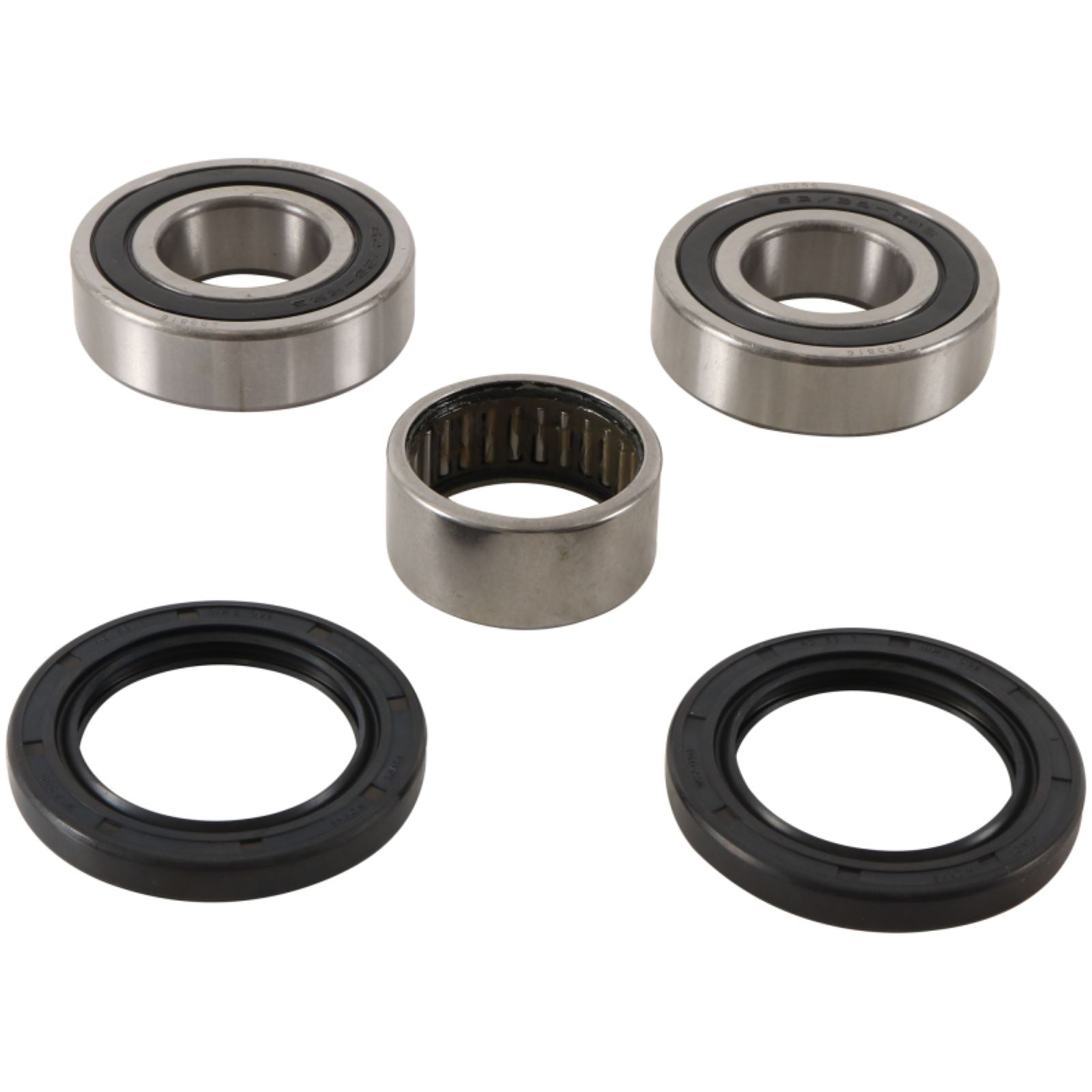 Pivot Works Wheel Bearing - Rear PWRWS-Y16-000_1691298