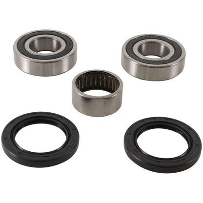 Pivot Works Wheel Bearing - Rear PWRWS-Y16-000_1691298