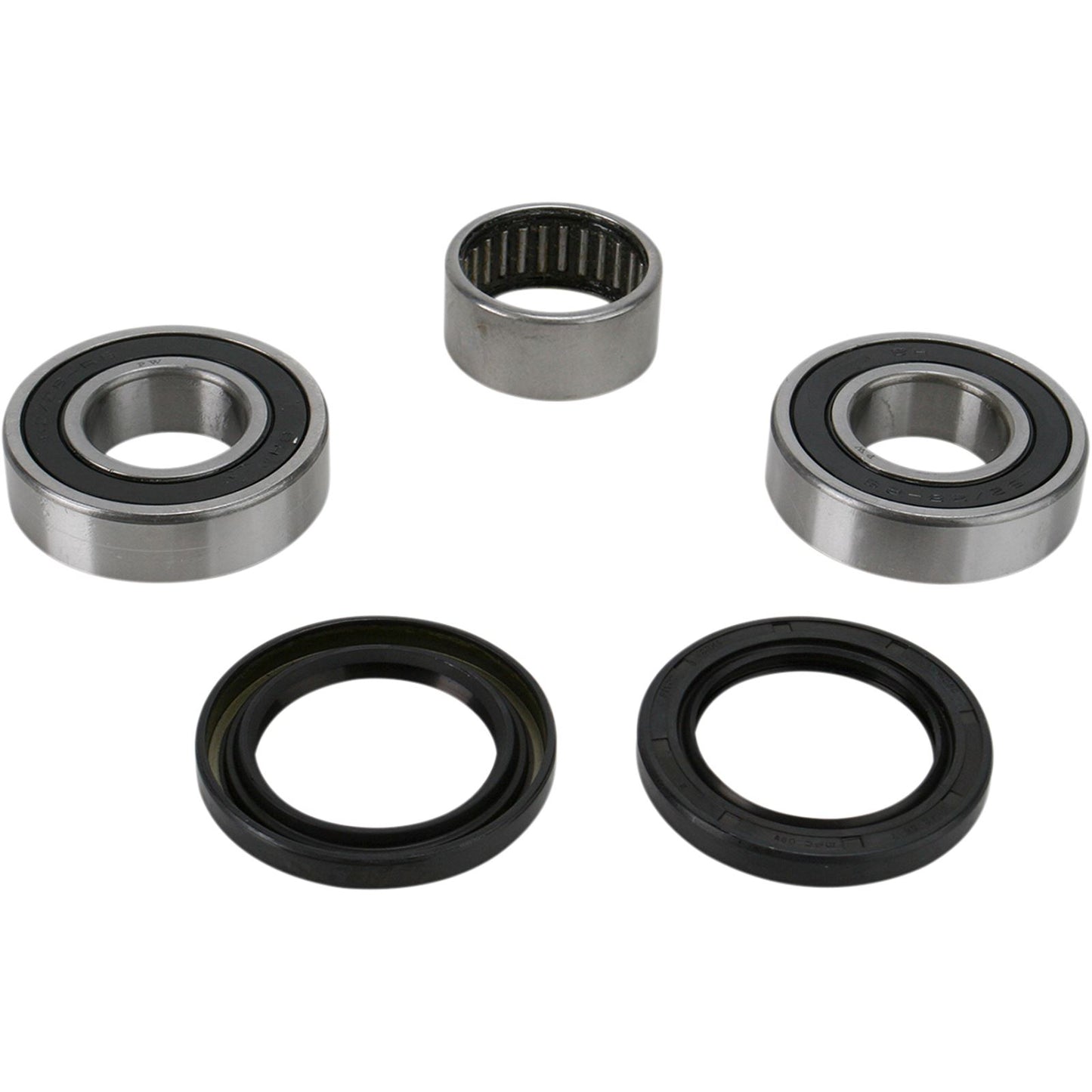 Pivot Works Wheel Bearing - Rear PWRWS-Y16-000_454468