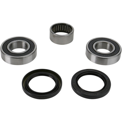 Pivot Works Wheel Bearing - Rear PWRWS-Y16-000_454468