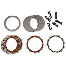 Barnett Performance Complete Clutch Kit [MPN: 303-70-40049]_348357