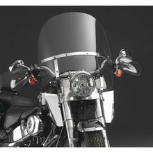 National Cycle Switchblade Chrome Lowers N76606_278559