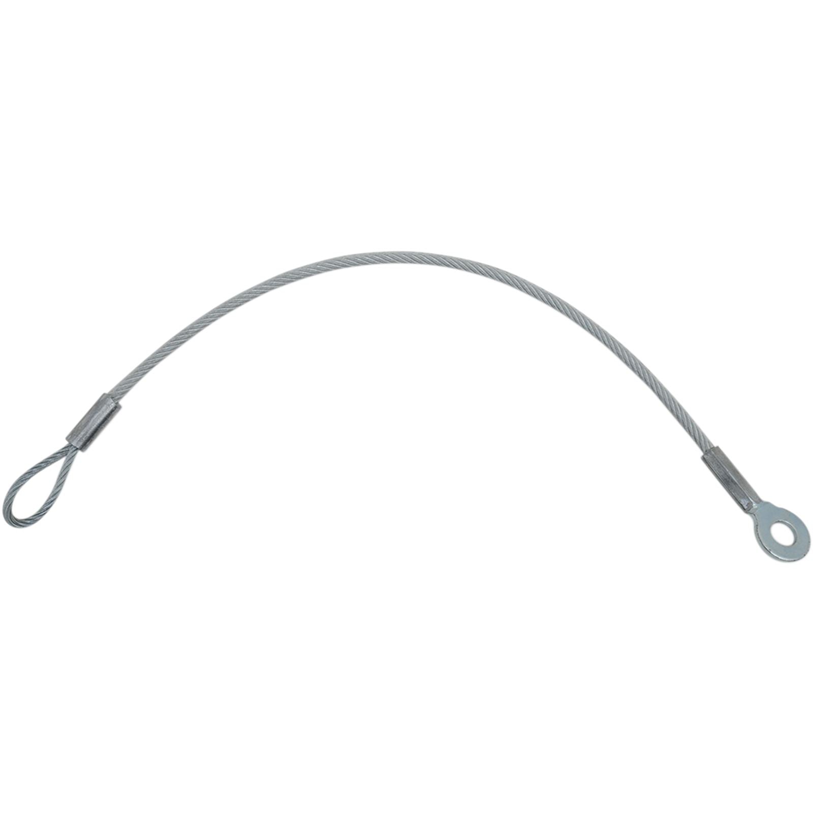 Quad Logic Tailgate Cable for Polaris [MPN: 100-4043-PU]_461723