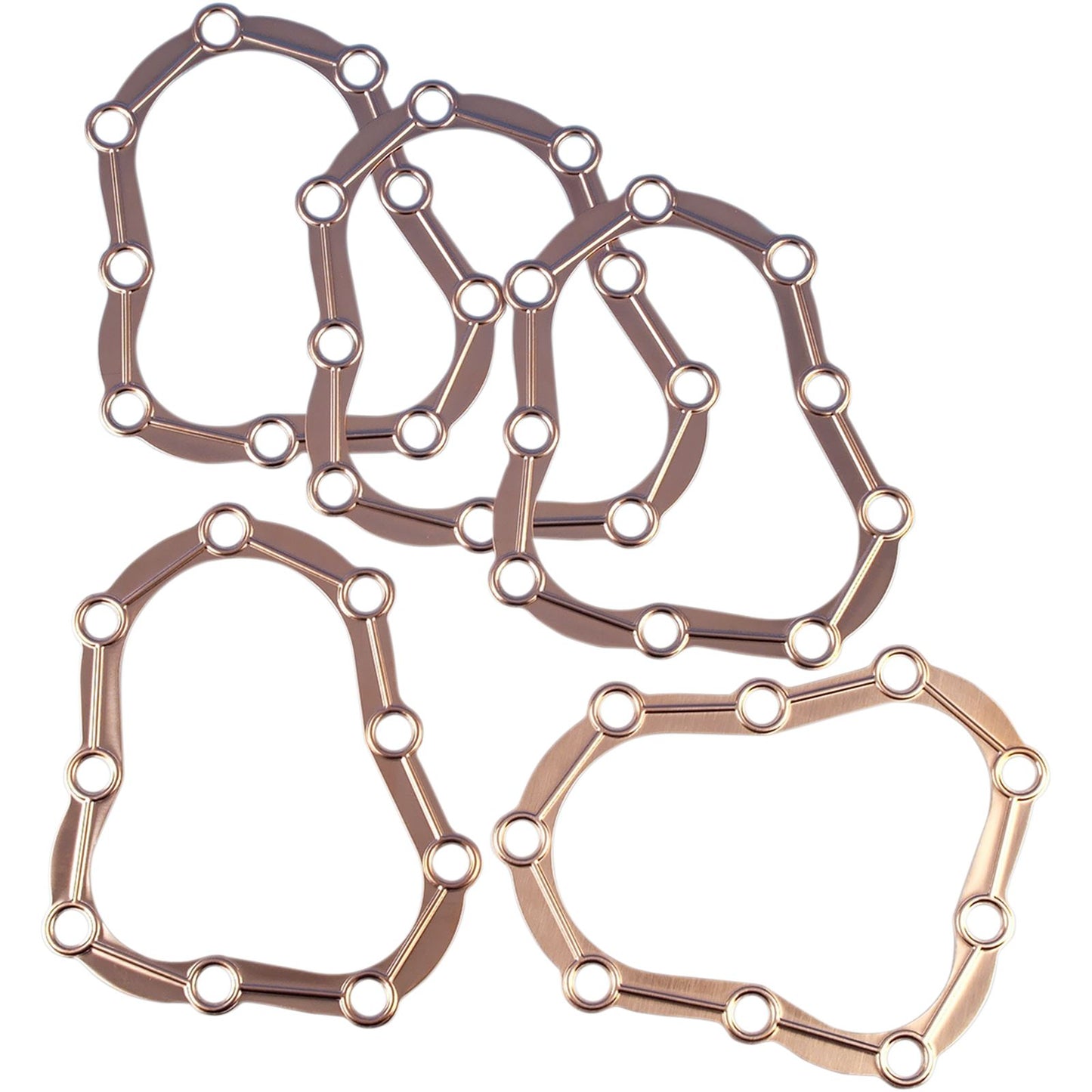James Gaskets Copper Head Gasket [MPN: 16769-36]_398689