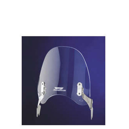 National Cycle Deflector Clear H-D H-D Narrow N21917_278561