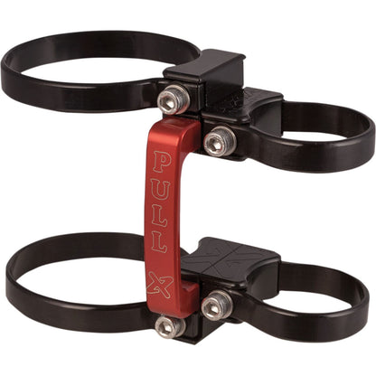 Klock Werks Fire Extinguisher Mount - Quick Release - 3" [MPN: MODFM3.0-BK]_409907