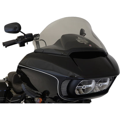 Klock Werks Flare Windshield - Tinted - FLTR [MPN: KW05-01-0327]_409682