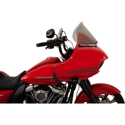 Klock Werks Flare Windshield - Tinted - FLTR [MPN: KW05-01-0327]_409683